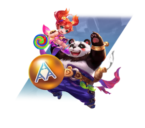 3A娛樂城｜線上娛樂主題圖片